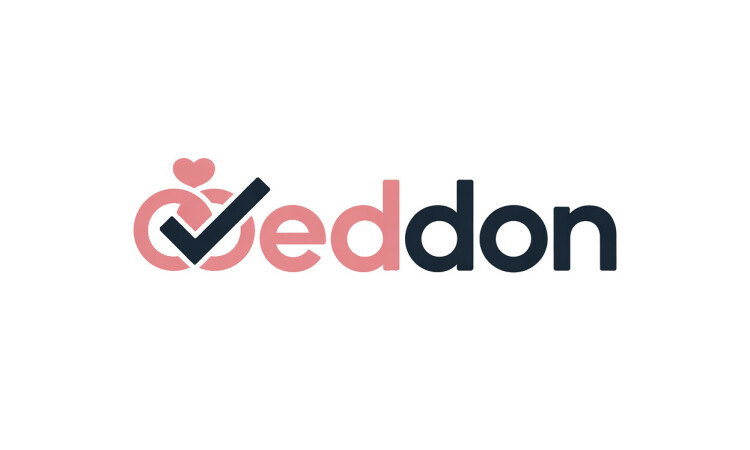 Available Business Name For Sale - WedDon